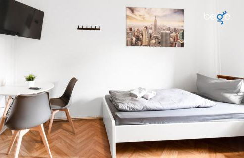 BEGE APARTMENTS Company Inn - Foto 3