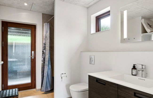 "Fritze" - 400m from the sea - Foto 17