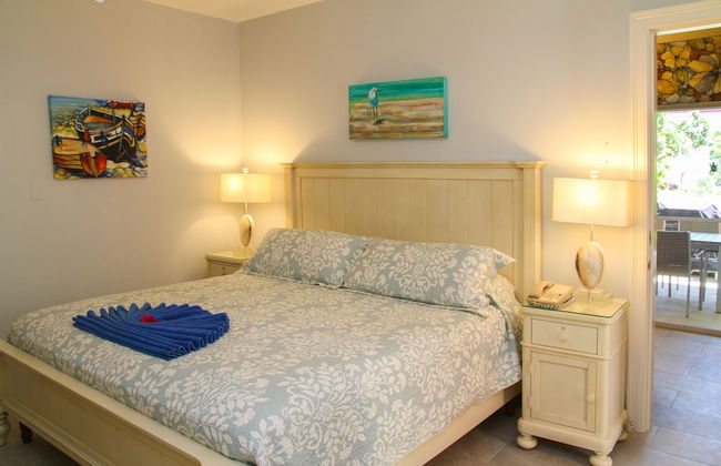 Antigua Village Beach Resort - Foto 9