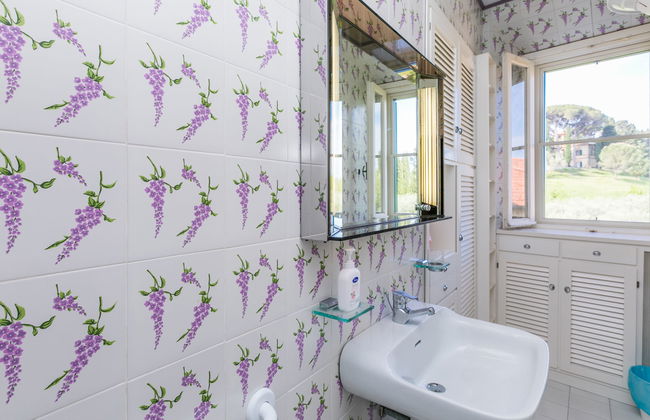 Villa La Guardia Vecchia - Photo 47