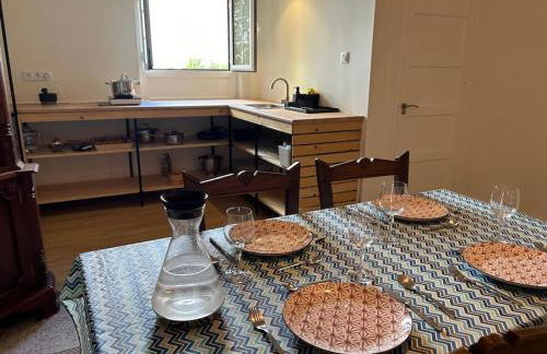 Guesthouse Casa DEL RIO - Foto 18