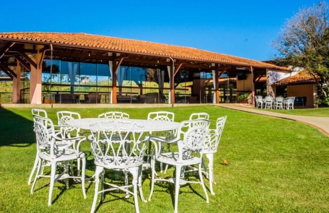 Engenho da Serra Hotel & Ecoresort - Foto 71