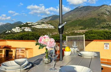 Apartment - Solarium - Foto 35