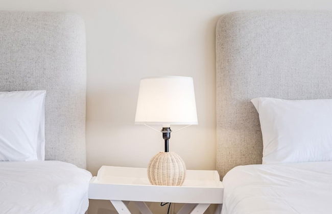 Clifton 2bed Penthouse Sea Views Dunmore Horizons - Foto 31