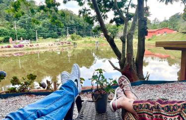 Sitio Lar da Terra - Foto 16