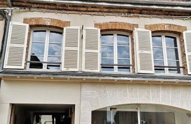 Cottage AU TERMINUS 2 climatisé - Foto 23