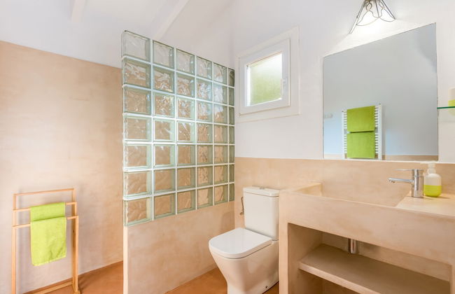 Villa MarBlau - Foto 18