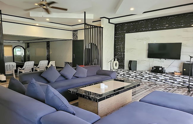 Jewelry Resort and Villas Tagaytay - Foto 30