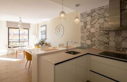 Lindo apartamento junto al mar RONDA IV, ROCIO - Photo 12