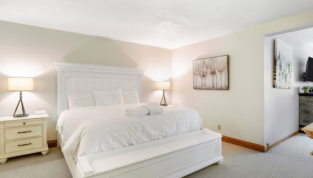 Cimarron Lodge 14 by Avantstay Ski-in Ski-out Property in Complex w Two Hot Tubs Permit 3601 - Foto 5, Habitación