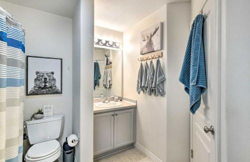 Stunning Anchorage Townhome about 5 Mi to Dtwn! - Photo 19