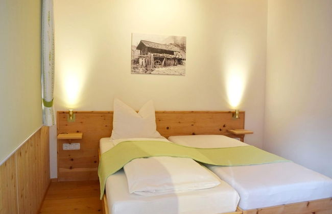 Apartment in Kals Near ski Resort - Foto 10