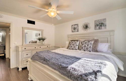 Heated Pool! Family-Friendly Goodyear Getaway - Foto 24