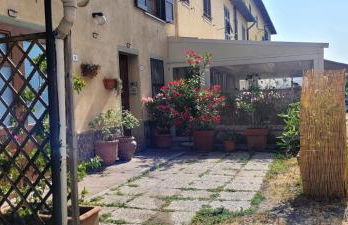 Appartamento Castel San Gimignano - Foto 37