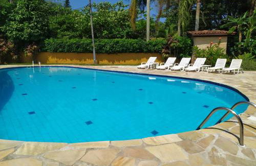 Chalé Pousada da Aldeia - Foto 58