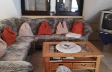 Ferienwohnung Meisenthal nähe Nürburgring - Foto 3