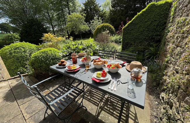 Hillside House - beautiful old house - Foto 16