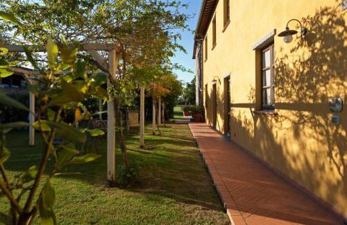 Sarzana-Charming Apartment Pool and BB - Foto 19