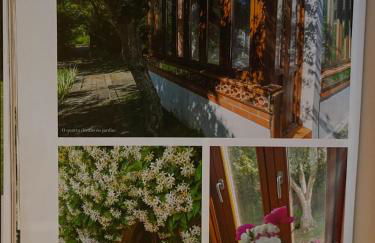 Charming Garden Retreat in Pedrogao Grande - Foto 9