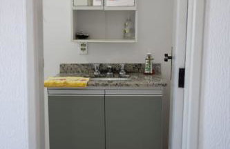 Smart Flat Apartamento A 64 - Foto 12