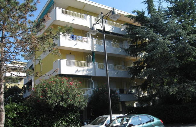 Appartamento A 250 Metri Dalla Spiaggia -tv-airco - Foto 12