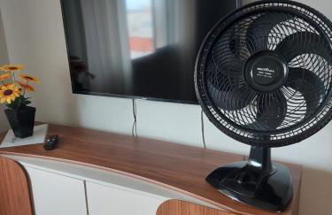 Apartamento Brisa Do Mar em Peruíbe - Foto 6