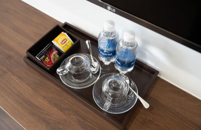 Sharon Apartment and Spa - Foto 34