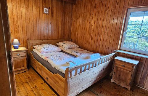 Domek Malina - Foto 11