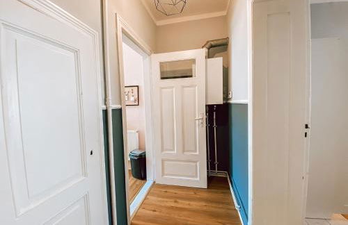 BetterBeds City - Apartments - Zentral - Smart TV - Küche - WLAN - Foto 29