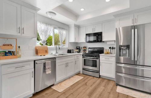 High Desert Dream on the Fairway WiFi Smart TVs - Foto 8