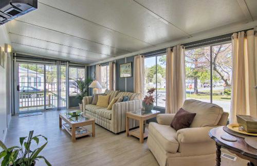 Dog Friendly! Ocean Pines Crabby Cottage - Foto 1