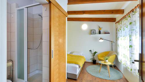 Amazing Home In Lopatinec With Jacuzzi - Foto 3