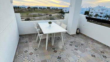 Las Terrazas De La Torre Golf - Foto 2