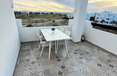 Las Terrazas De La Torre Golf - Foto 2