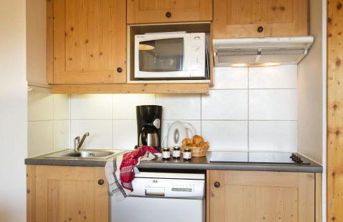 Résidence Odalys Les Belles Roches - Photo 21