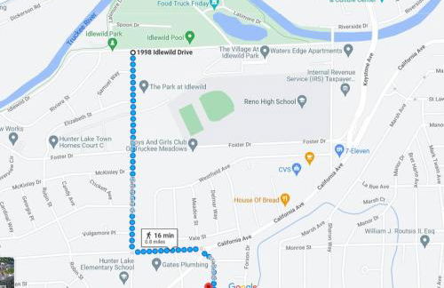 Reno Roost - Foto 47