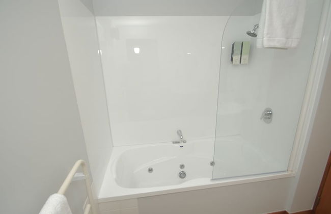 ASURE Christchurch Classic Motel & Apartments - Foto 42