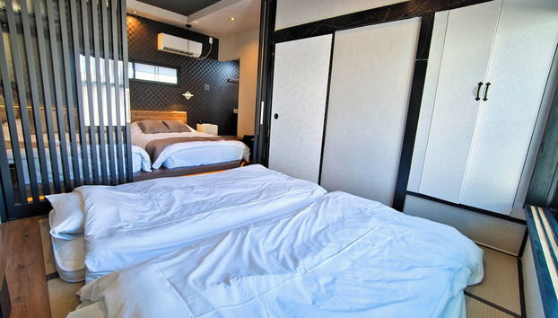 Tokyo Nook - Foto 3, Habitación