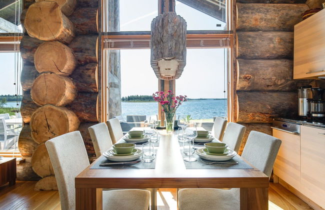 Villa pärla - Foto 24