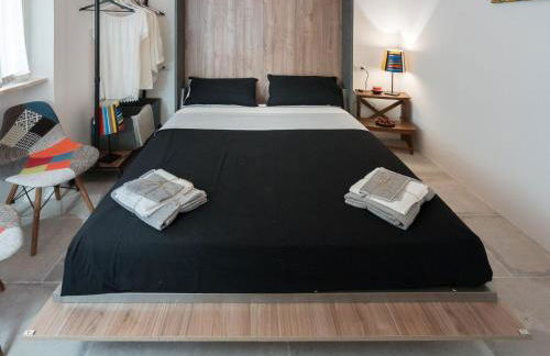 Apartment Wohnung in Marina Di Pisa mit Garten by Interhome - Foto 9