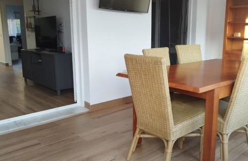 Bajo Bora Palm, Piscina Privada Climatizable, 150m playa - Foto 28