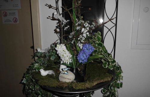 Ferienhaus Kiesel - Foto 45