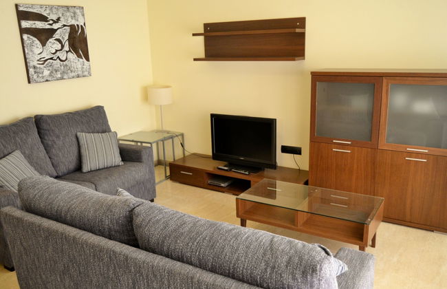 Golden Beach - Foto 2