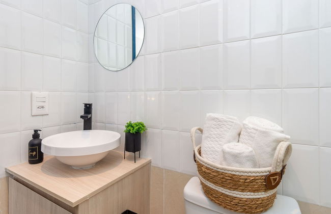 Apê Metrô Higienópolis Mackenzie - Foto 56