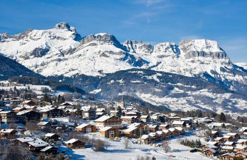 Chalet Caprice - Photo 25