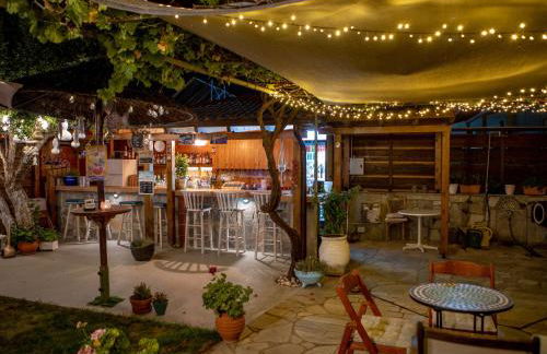 T H E BERLIN Studios and Suites - Foto 40