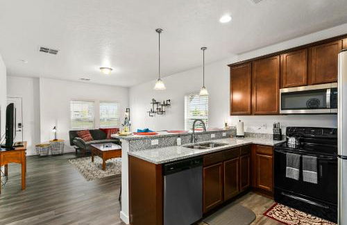Gabrielle Townhomes - Foto 63