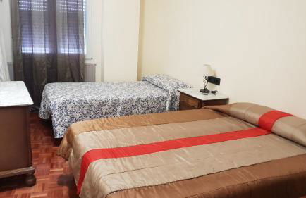 Apartamentos Salamanca Puerta Zamora, Centro, Wifi con salón y 2 dormitorios, Parking - Photo 33