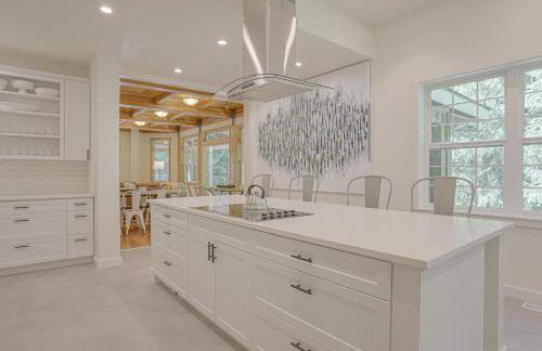 The Coho Lodge at Government Camp - Meredith Lodging - Foto 14