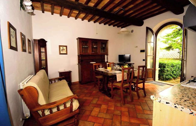 Le Rocche di Valiano - Foto 38